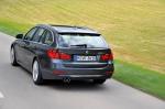 BMW 328i Touring Luxury 2012 года